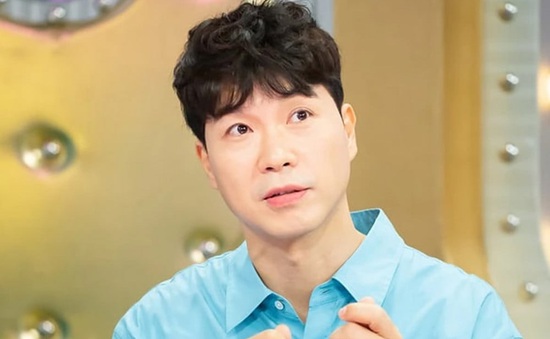 Anh trai diễn viên Park Soo Hong thừa nhận biển thủ 1,9 tỷ won