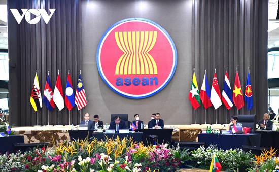 ASEAN lo ngại tình trạng bạo lực tại Myanmar
