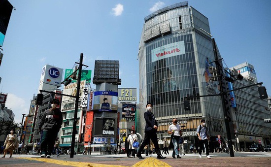 Nhật Bản thông qua gói kích thích kinh tế hơn 490 tỷ USD