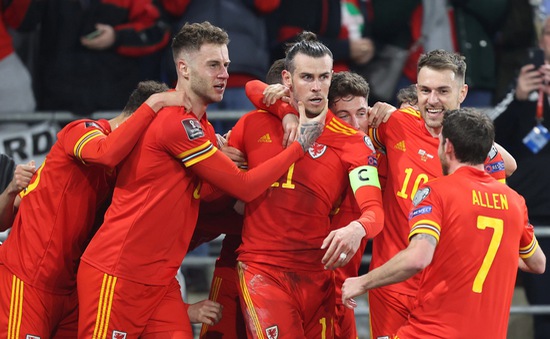 Xứ Wales xem xét việc đổi tên ĐTQG sau World Cup 2022