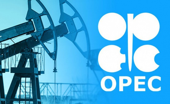 OPEC+ nhóm họp trực tiếp lần đầu tiên kể từ dịch COVID-19 vào ngày 5/10