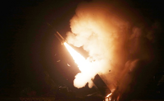 Triều Tiên phóng tên lửa đạn đạo tầm trung qua vùng trời Nhật Bản, Mỹ và các đồng minh phản ứng