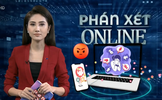 Phán xét "online": Ai cũng có thể là nạn nhân