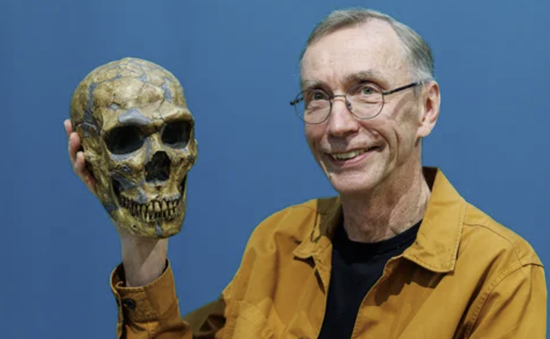 Nobel Y sinh 2022: Thợ săn ADN truy tìm nguồn gốc loài người
