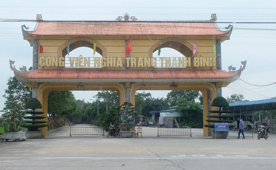 Nam Định: Bắt tạm giam Chủ tịch HĐQT Công ty Cổ phần dịch vụ tang lễ Hoàng Long