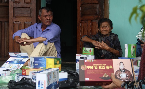 Phú Yên: Xác minh vụ nhóm đối tượng lừa bán thuốc, hàng hóa không rõ nguồn gốc cho người dân