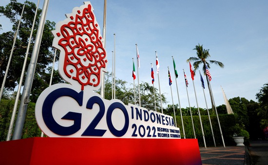 Những thách thức tại Hội nghị G20