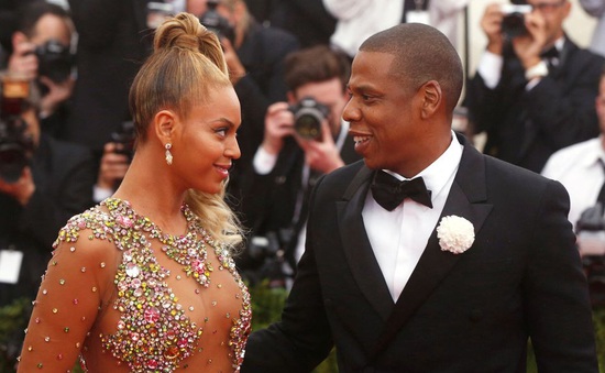 Vợ chồng Beyonce - Jay-Z thống lĩnh danh hiệu nghệ sĩ được đề cử nhiều nhất trong lịch sử Grammy