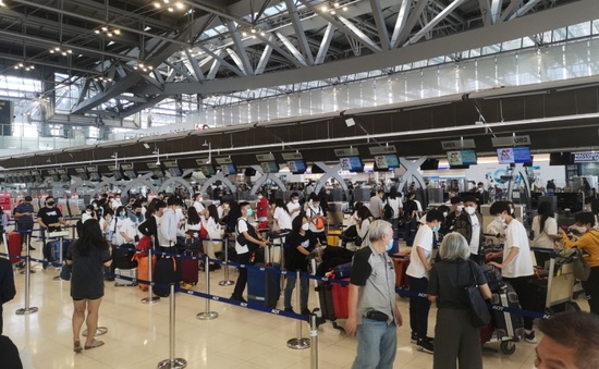 Thái Lan sẽ cấp thị thực cho người nước ngoài tới chữa bệnh