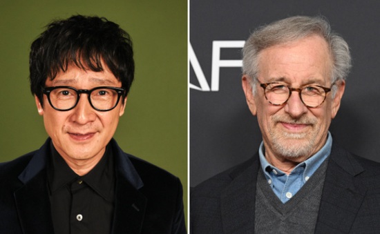 Steven Spielberg vẫn gửi quà Giáng sinh cho diễn viên gốc Việt Quan Kế Huy 38 năm qua
