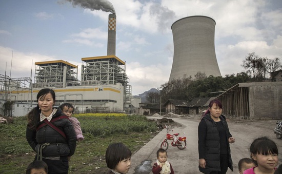 COP27: Thị trường carbon giúp thế giới giảm phát thải