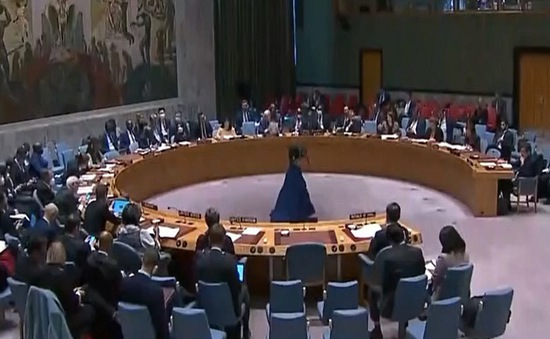 HĐBA kêu gọi Triều Tiên tuân thủ nghị quyết của Liên hợp quốc