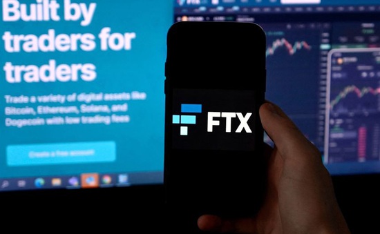 Sàn FTX gánh nợ hơn 3 tỷ USD