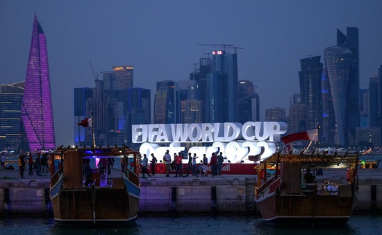 Kỳ FIFA World Cup đặc biệt: Những nguyên tắc cổ động viên phải tuân thủ khi ở Qatar