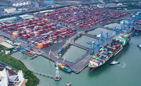 Bà Rịa – Vũng Tàu: Tuyến vận tải mẫu thủy nội địa kết nối với TP Hồ Chí Minh và ĐBSCL