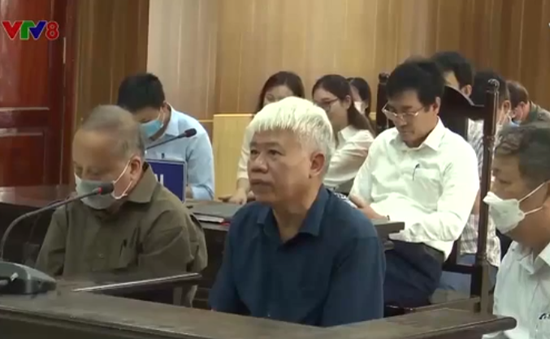 Thanh Hóa: Nguyên Chủ tịch và phó chủ tịch huyện bị tuyên phạt 3 năm tù