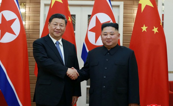 Trung Quốc rất coi trọng quan hệ với Triều Tiên