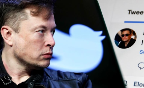 Tỷ phú Elon Musk sẽ tham gia cuộc chơi smartphone?