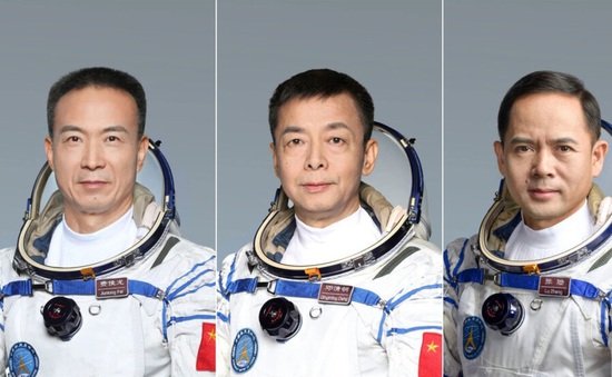 Trung Quốc chuẩn bị phóng tàu vũ trụ Thần Châu-15 lên trạm vũ trụ vào ngày 29/11