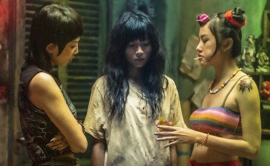 Xây dựng thế hệ “đả nữ” mới cho điện ảnh Việt