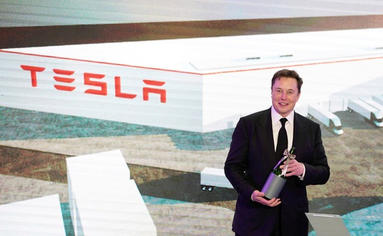 Hàn Quốc sẵn sàng cung cấp các lợi ích phù hợp để thu hút nhà máy mới của Tesla