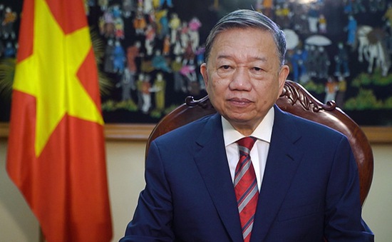 Việt Nam tham dự Diễn đàn Hợp tác an ninh cộng đồng toàn cầu
