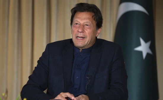 Cựu Thủ tướng Pakistan Imran Khan bị thương do trúng đạn