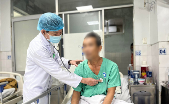Bệnh nhân ngưng tim, được cho về nhưng lại được bệnh viện khác cứu sống, Sở Y tế TP. Hồ Chí Minh vào cuộc