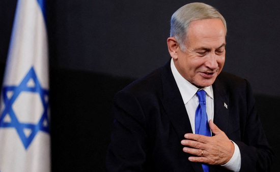 Israel: Thủ tướng Lapid thừa nhận thất bại, ông Netanyahu chuẩn bị thành lập chính phủ mới