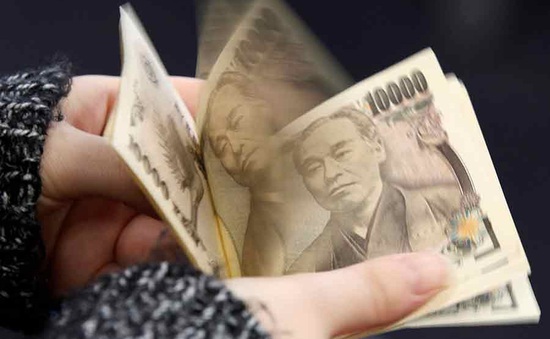 Nhật Bản dự định phát hành 155 tỷ USD trái phiếu