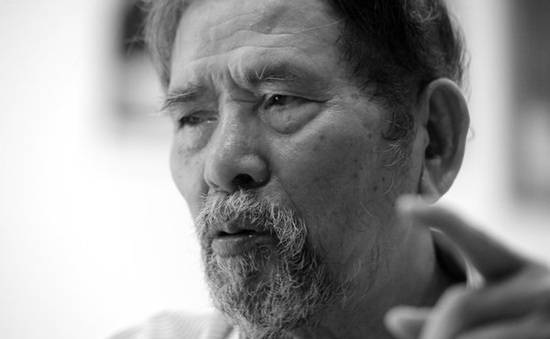 Nhà văn Lê Lựu - tác giả "Thời xa vắng" qua đời ở tuổi 81