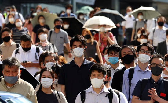 Châu Á bắt đầu làn sóng lây nhiễm mới, dịch COVID-19 tái bùng phát tại Hàn Quốc