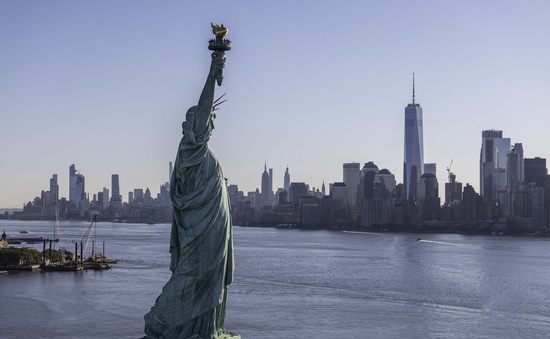 New York và Singapore - hai thành phố đắt đỏ nhất thế giới năm 2022