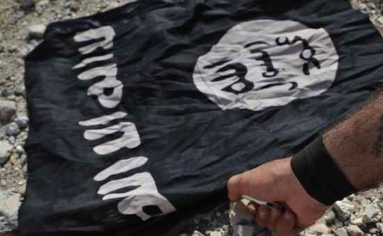 Mỹ xác nhận thủ lĩnh IS bị tiêu diệt tại Syria