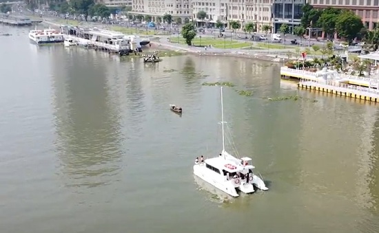 TP Hồ Chí Minh sẽ có du thuyền nghỉ đêm trên sông Sài Gòn