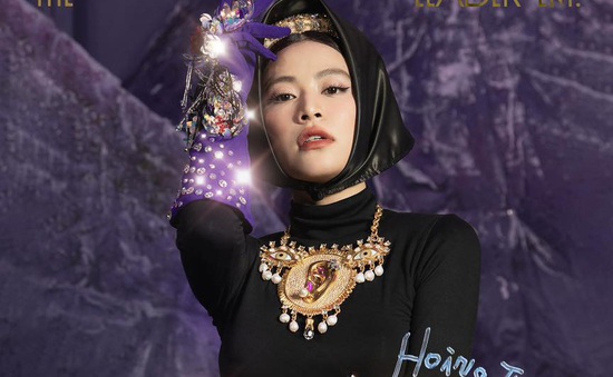 Sao Việt ngày 12/12: Hoàng Thùy Linh ra mắt MV mới, Kaity Nguyễn cuốn hút