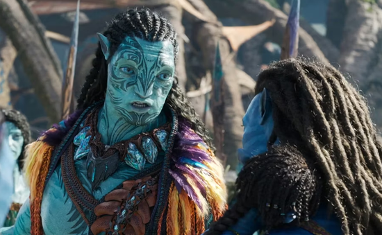 "Avatar 2" được dự đoán sẽ có doanh thu mở màn cao nhất kể từ đại dịch COVID-19