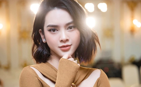 Quỳnh Lương - từ "nữ hoàng lookbook" tới những vai diễn cá tính trên sóng giờ vàng