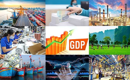Kinh tế phục hồi, dự kiến tăng trưởng GDP trên 8%