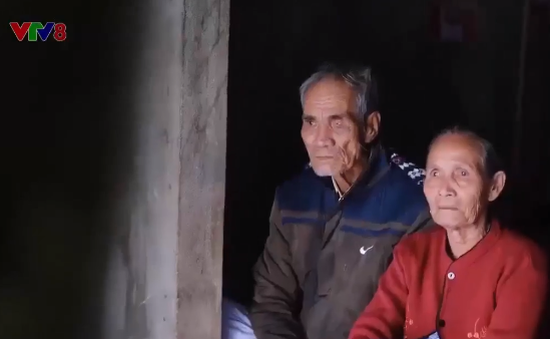 Lão nông gần 40 năm bảo vệ Rú Chá