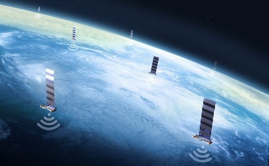 Dịch vụ vệ tinh Internet Starlink của Elon Musk cán mốc 1 triệu người dùng