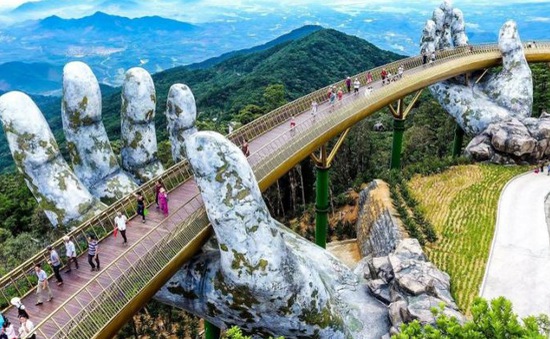 Bình chọn cho du lịch Việt Nam Giải thưởng Du lịch Thế giới năm 2023