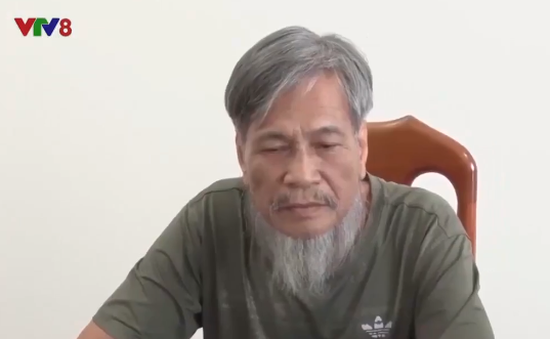 Khánh Hòa bắt đối tượng truy nã sau 30 năm trốn thi hành án