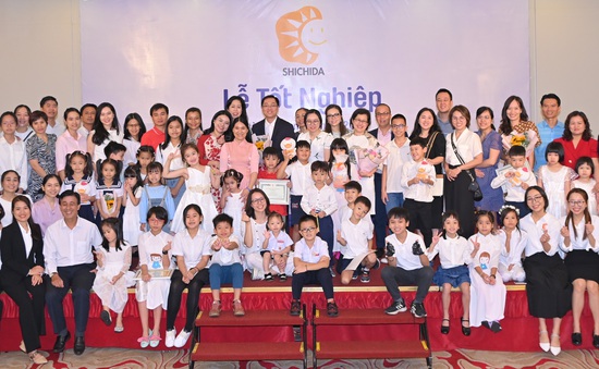 Hành trình ý nghĩa 10 năm ươm mầm thế hệ trẻ Việt