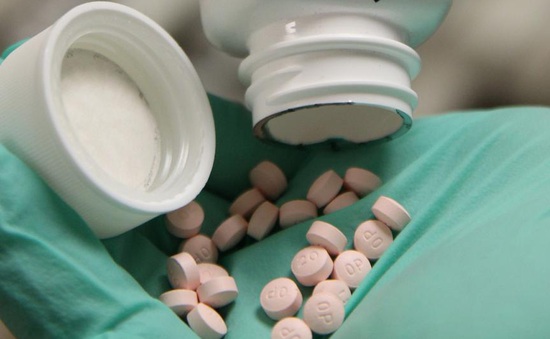 Ít nhất 350 loại thuốc sẽ tăng giá tại Mỹ từ tháng 1/2023