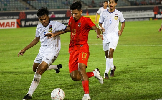 AFF Cup 2022: "Người anh em" của ĐT Việt Nam phá dớp toàn thua sau 1 thập kỷ