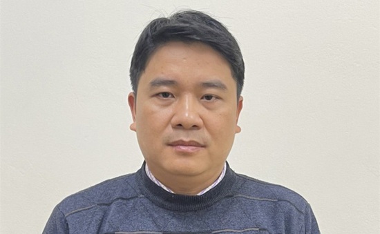 Khởi tố Phó Chủ tịch UBND tỉnh Quảng Nam Trần Văn Tân