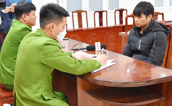 Vụ sát hại 2 vợ chồng tại Bắc Ninh: Hung thủ có quan hệ tình cảm với con dâu tương lai của nạn nhân