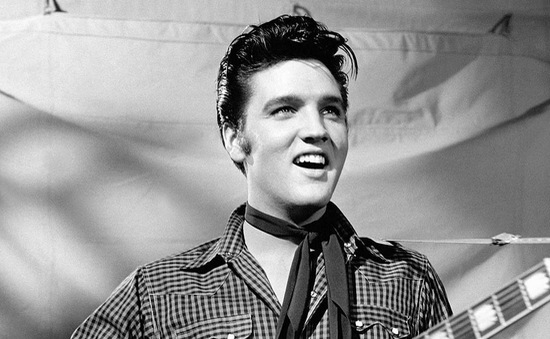 Chuyên cơ riêng của Elvis Presley được bán đấu giá