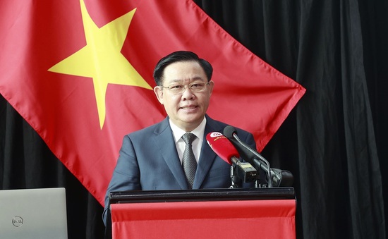 Chủ tịch Quốc hội dự Diễn đàn Hợp tác Giáo dục Việt Nam - New Zealand